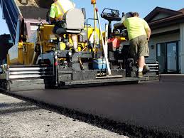 Reliable Uhrichsville, OH Driveway Paving Solutions