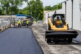 Best Asphalt Driveway Installation  in Uhrichsville, OH